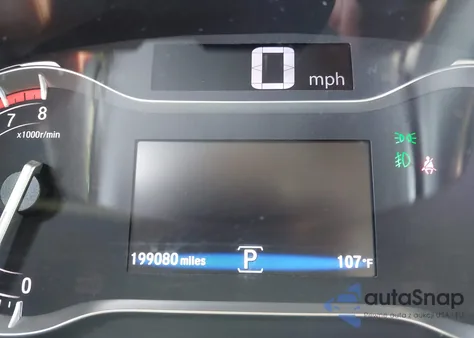 2016 Honda Pilot Touring from USA, damaged, VIN 5FNYF5H98GB051968